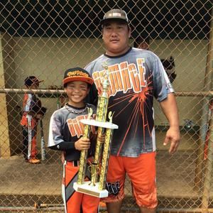 Meet your Posher, Shaunsey